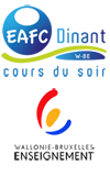 EAFC DINANT